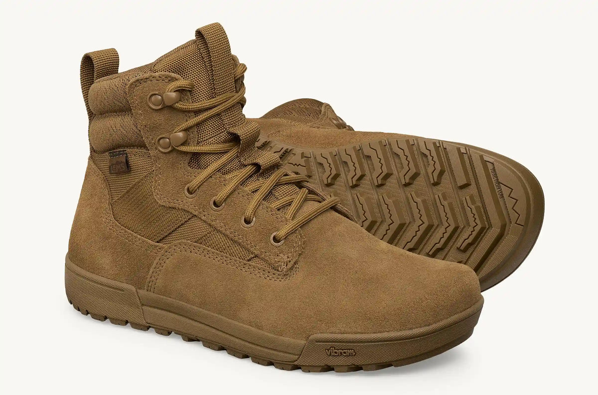 Men's Tactical Pro Mid Boot